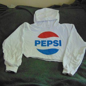 Pepsi Hoodie